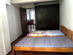 Blk 20 Dover Ville (Queenstown), HDB 5 Rooms #522118221